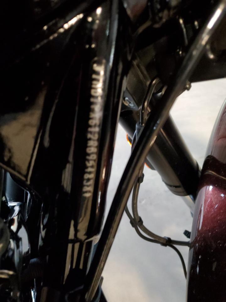 Harley-Davidson Flse Image 2