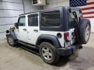 Jeep Wrangler Sport Image 7