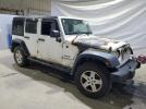 Jeep Wrangler Sport Image 4
