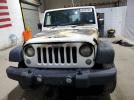 Jeep Wrangler Sport Image 8