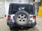 Jeep Wrangler Sport Image 12