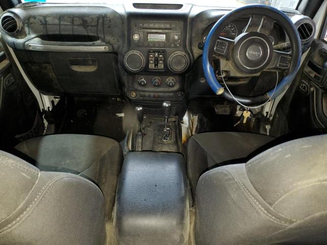 Jeep Wrangler Sport Image 5