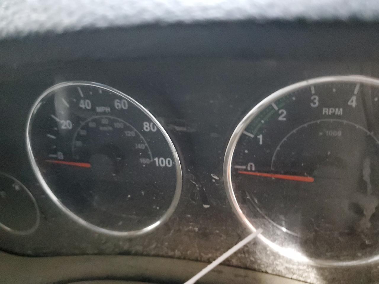 Jeep Wrangler Sport Image 6