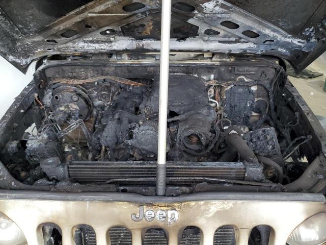 Jeep Wrangler Sport Image 10