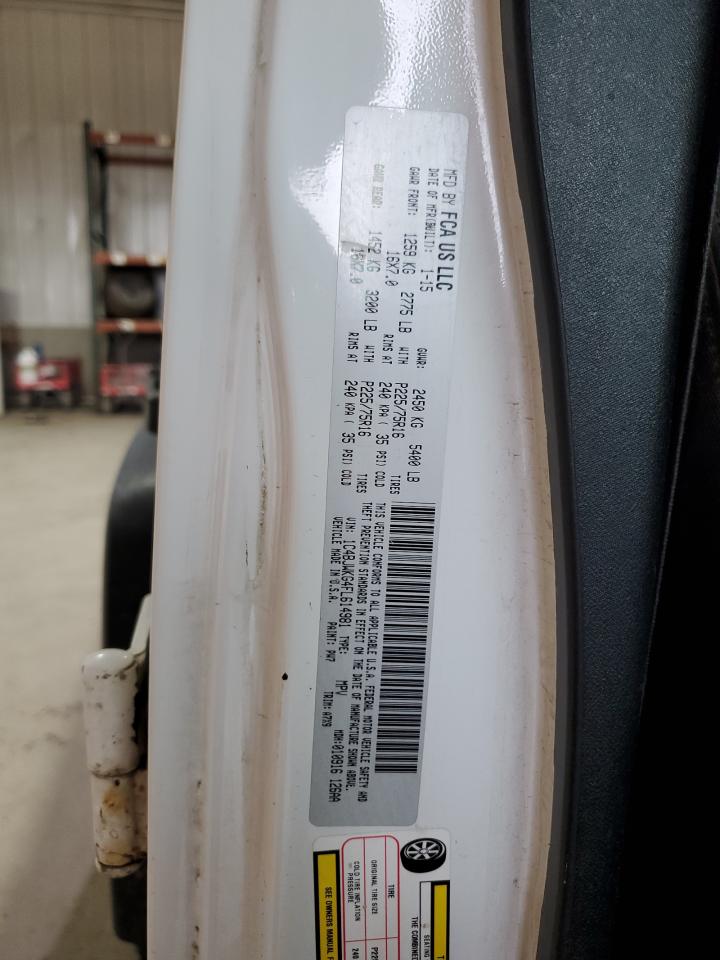 Jeep Wrangler Sport Image 9