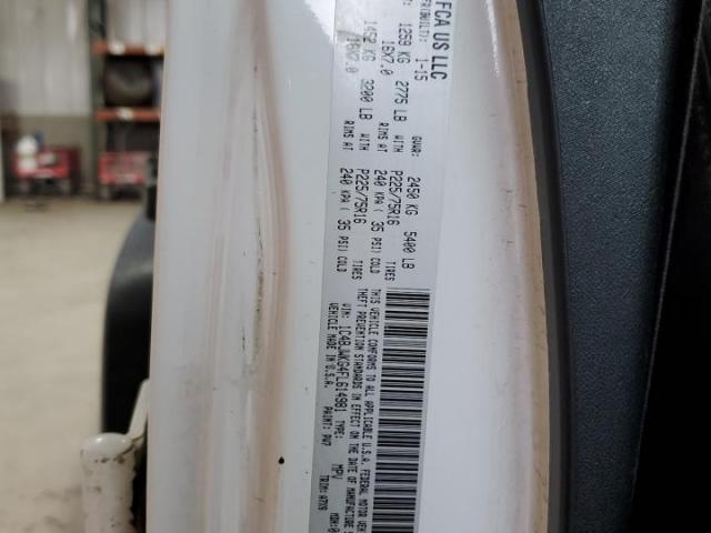 Jeep Wrangler Sport Image 9