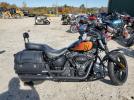 Harley-Davidson Fxbbs Image 1