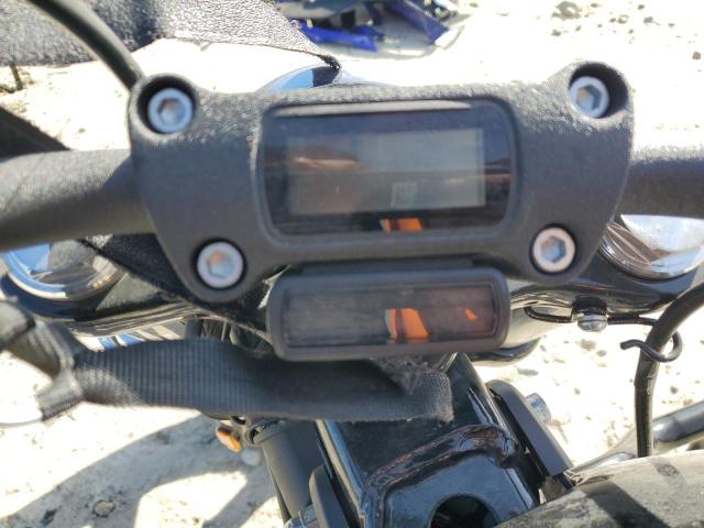 Harley-Davidson Fxbbs Image 4