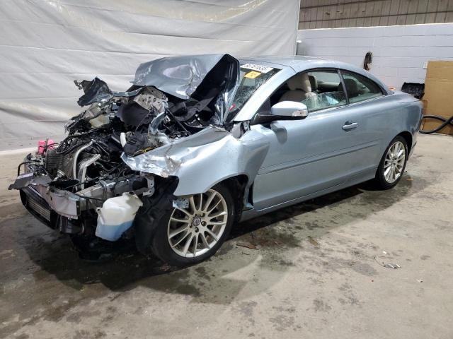  Salvage Volvo C70