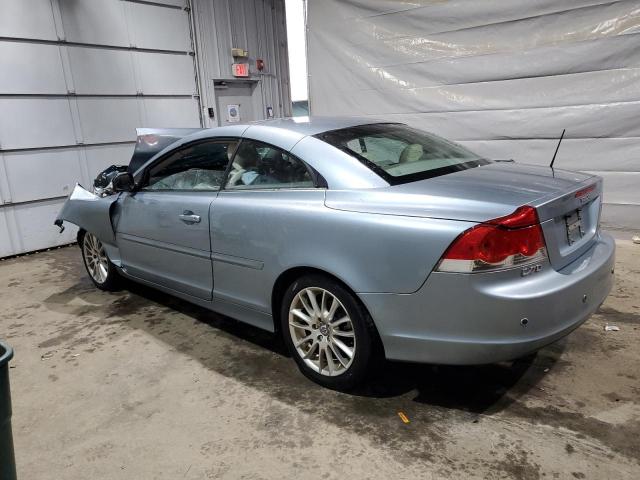 Volvo C70 T5 Image 9