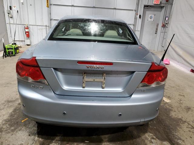 Volvo C70 T5 Image 10