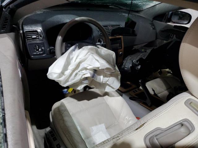 Volvo C70 T5 Image 11