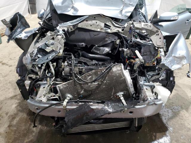 Volvo C70 T5 Image 7