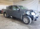 Nissan Frontier S Image 10