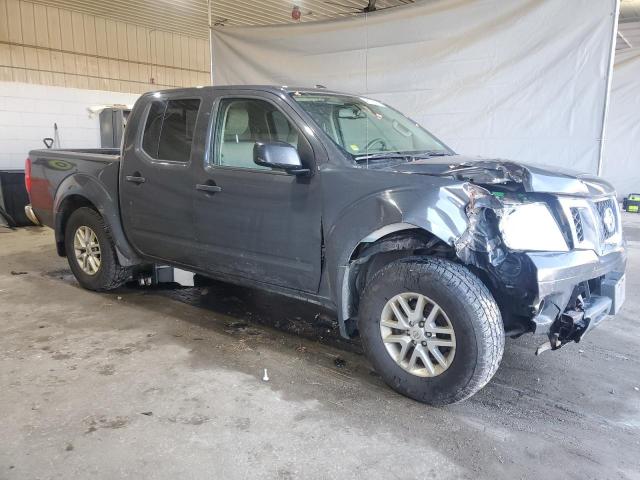 Nissan Frontier S Image 10