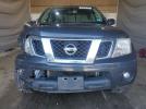Nissan Frontier S Image 4