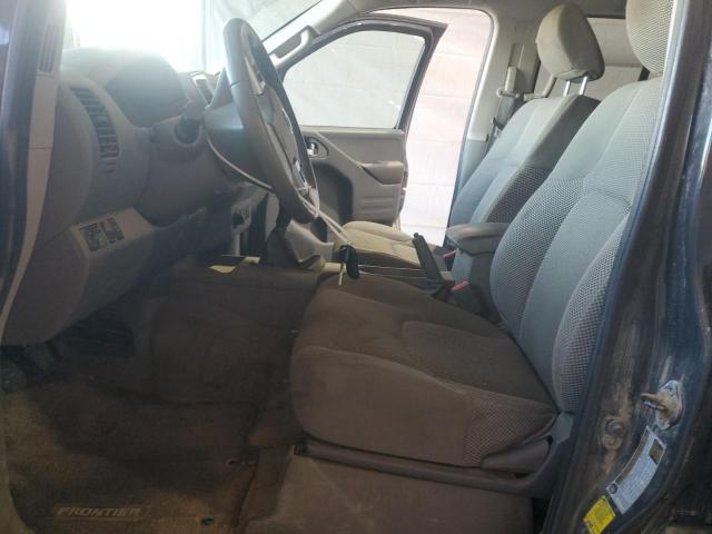 Nissan Frontier S Image 5