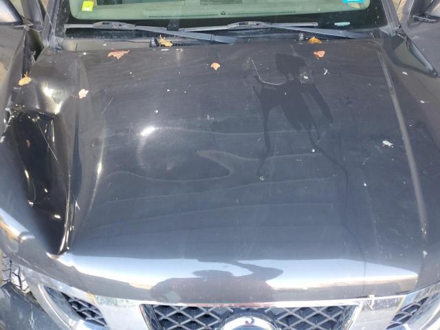 Nissan Frontier S Image 12