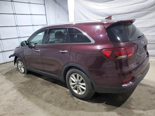 Kia Sorento L Image 4