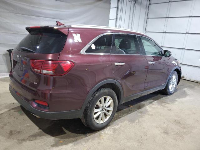 Kia Sorento L Image 11