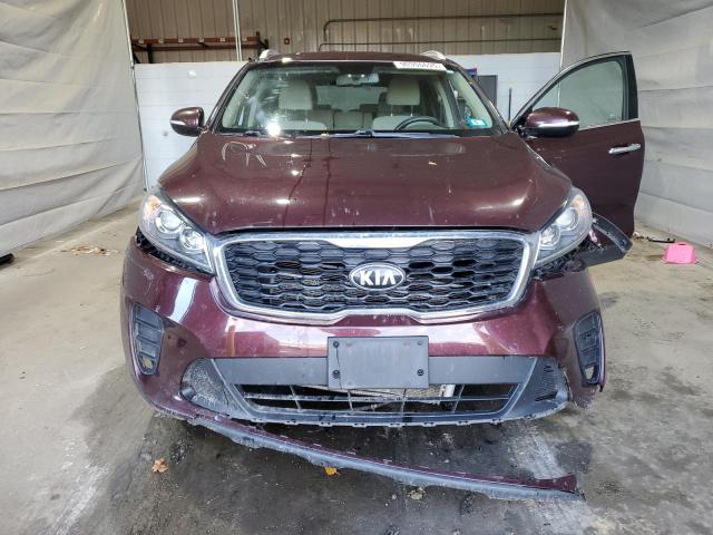 Kia Sorento L Image 2