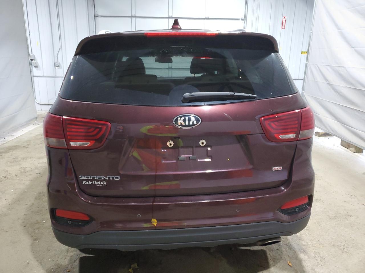 Kia Sorento L Image 12