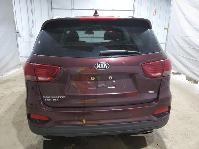 Kia Sorento L Image 12