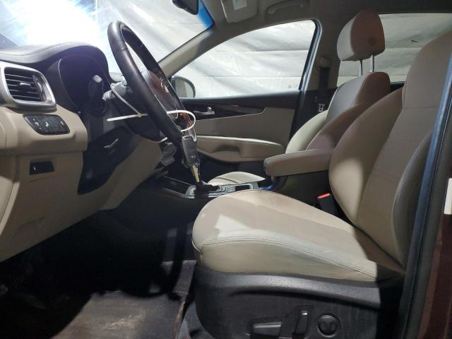 Kia Sorento L Image 5
