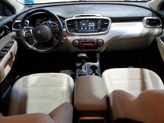 Kia Sorento L Image 3