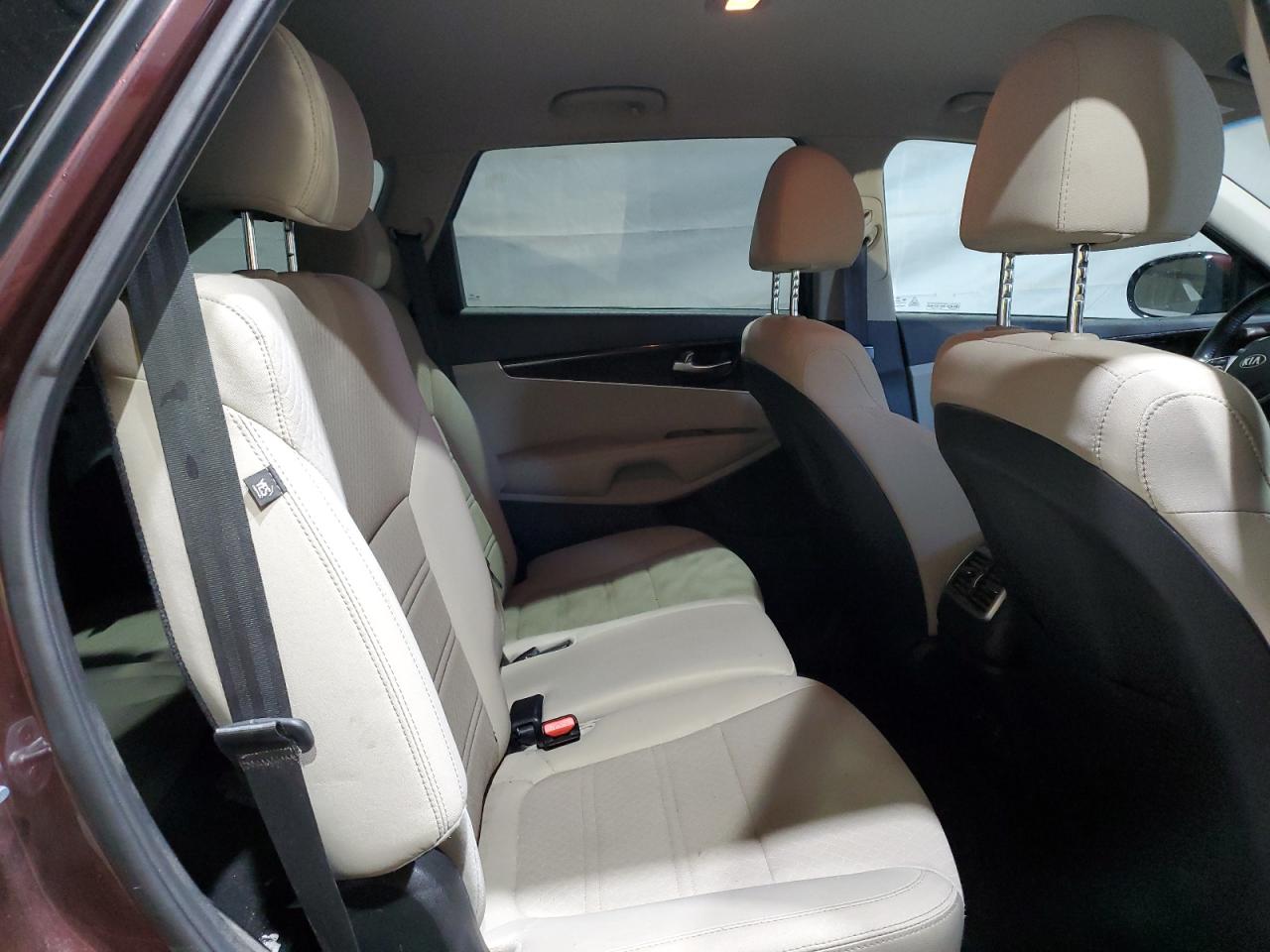 Kia Sorento L Image 6