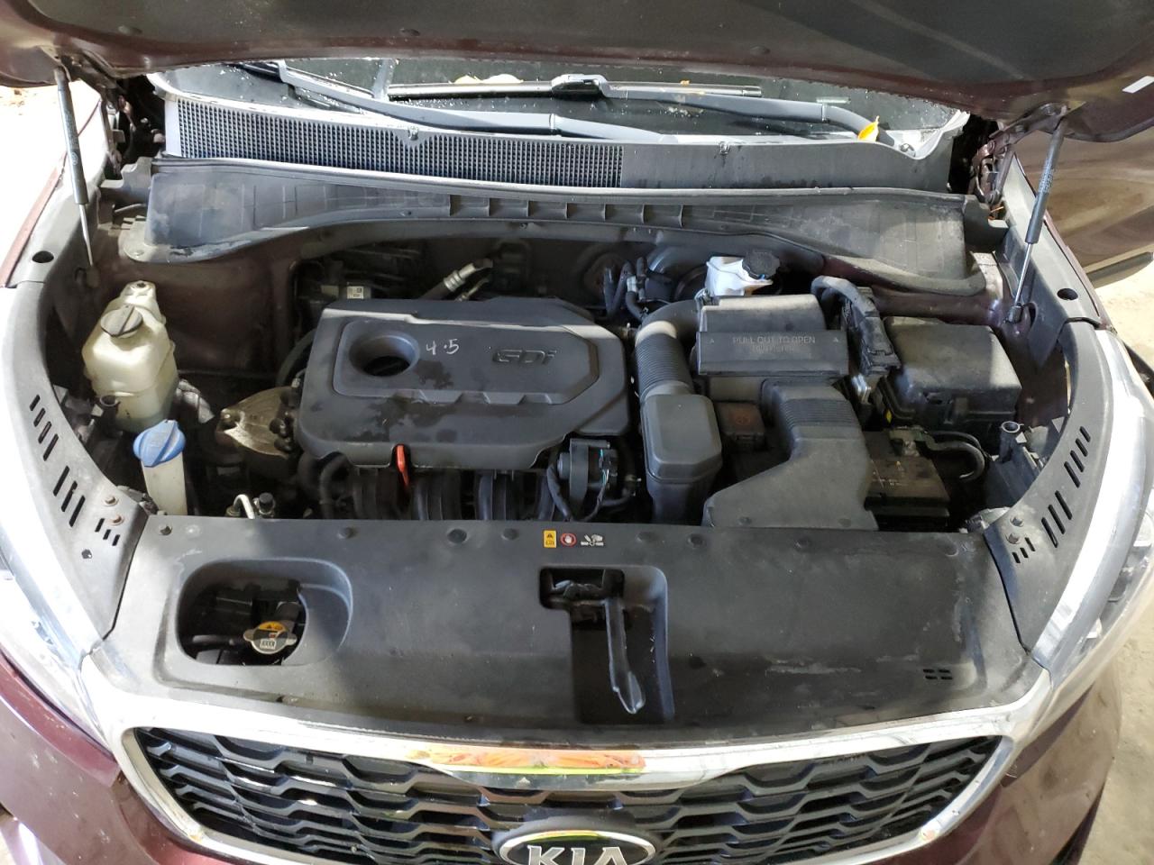 Kia Sorento L Image 9