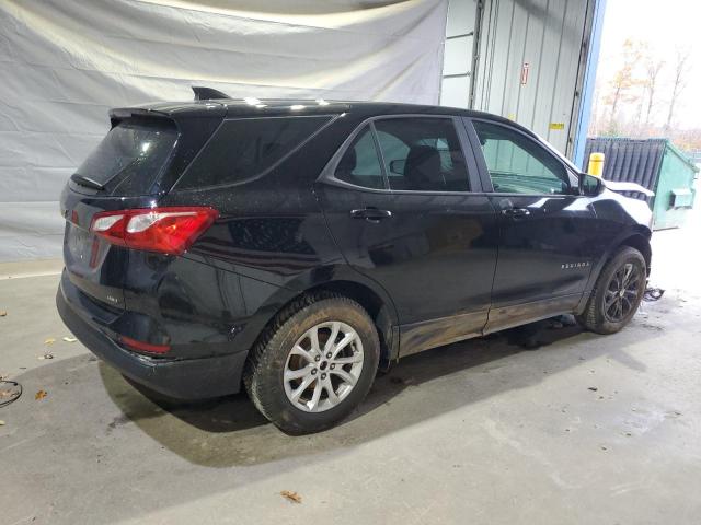 Chevrolet Equinox Ls Image 3