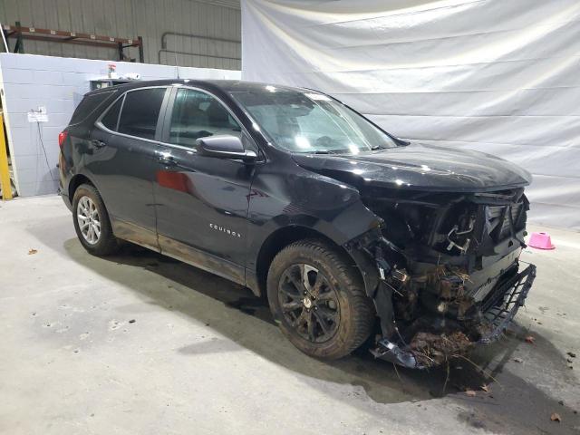 Chevrolet Equinox Ls Image 13