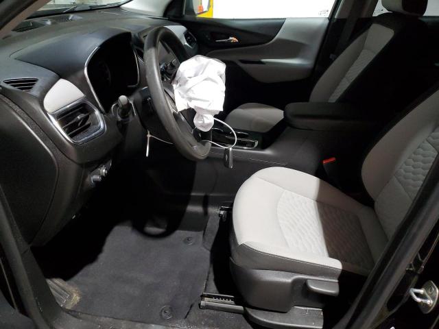 Chevrolet Equinox Ls Image 14