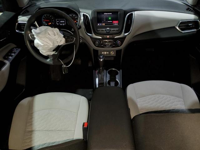 Chevrolet Equinox Ls Image 8