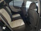 Chevrolet Equinox Ls Image 11