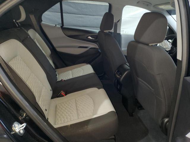 Chevrolet Equinox Ls Image 11