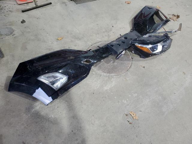 Chevrolet Equinox Ls Image 9