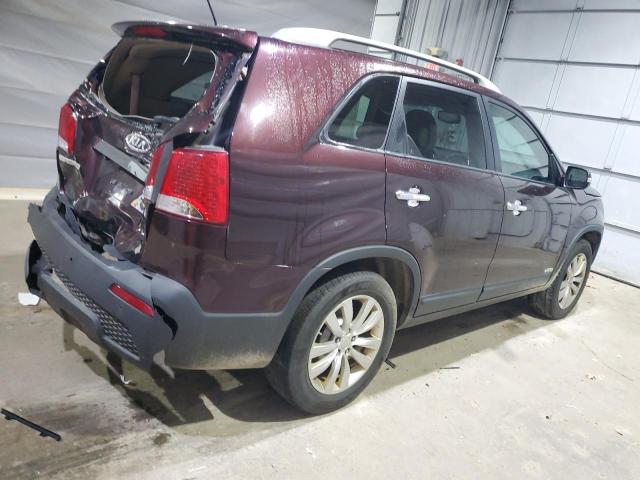 Kia Sorento Ex Image 8