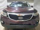 Kia Sorento Ex Image 9