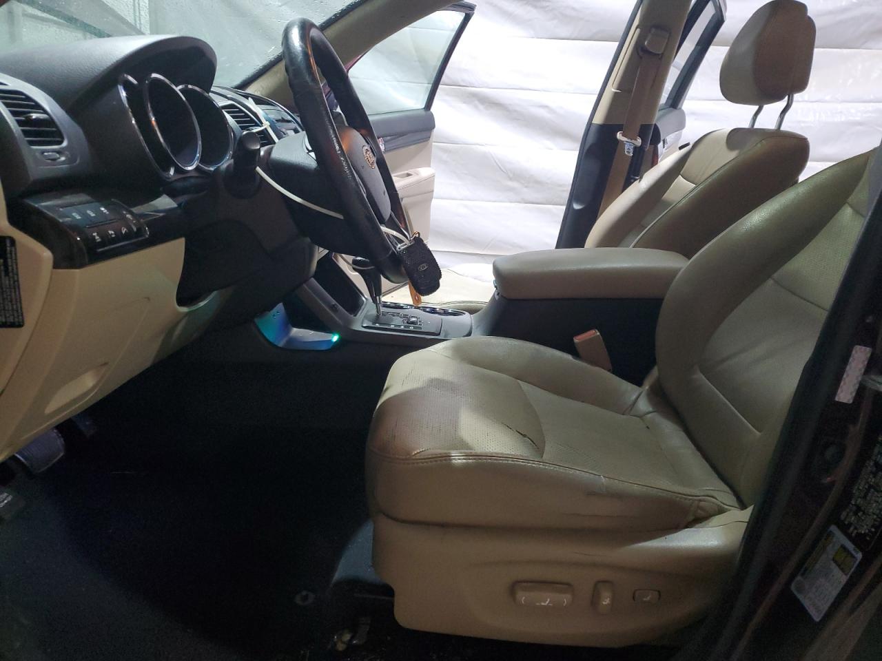 Kia Sorento Ex Image 6