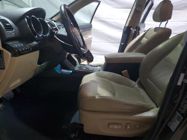 Kia Sorento Ex Image 6