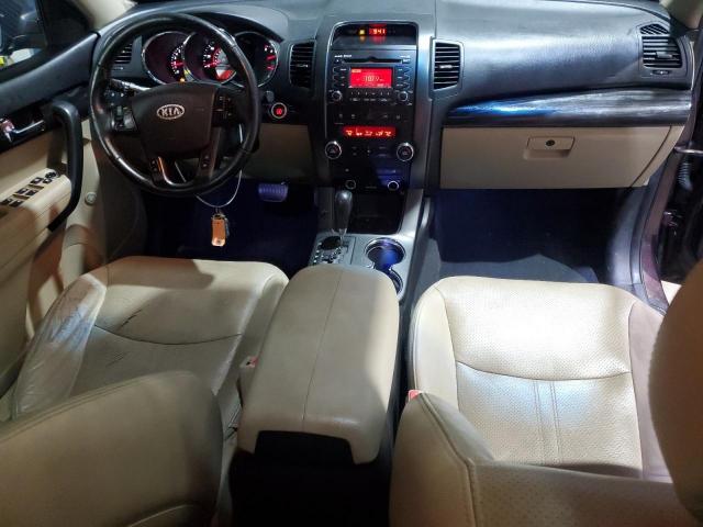 Kia Sorento Ex Image 3