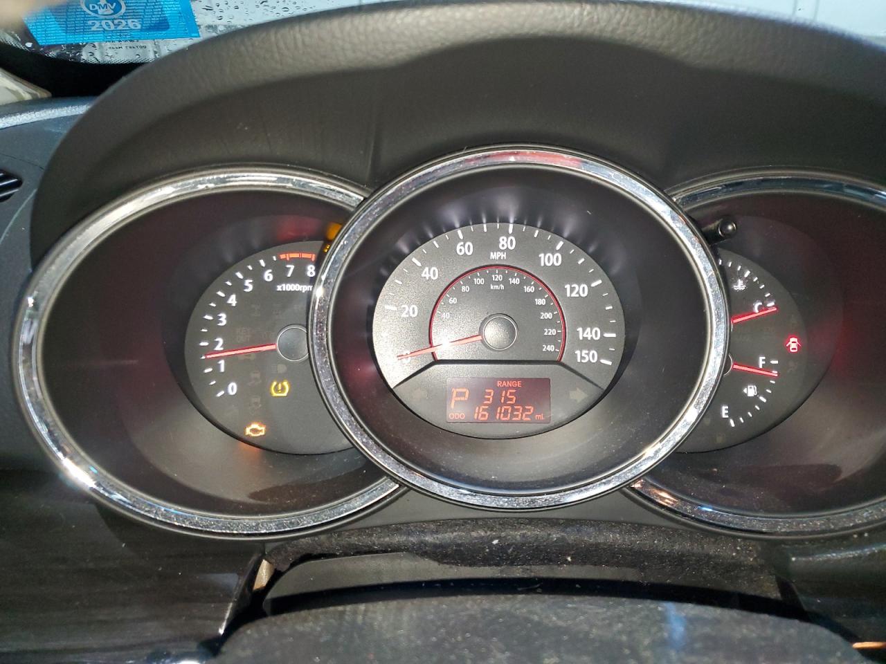 Kia Sorento Ex Image 5