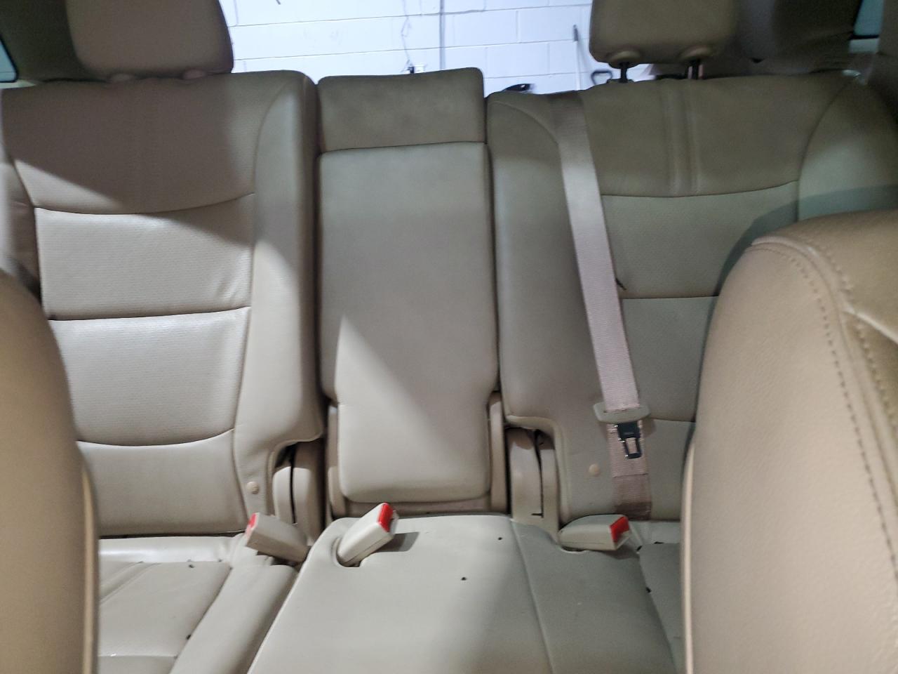 Kia Sorento Ex Image 13