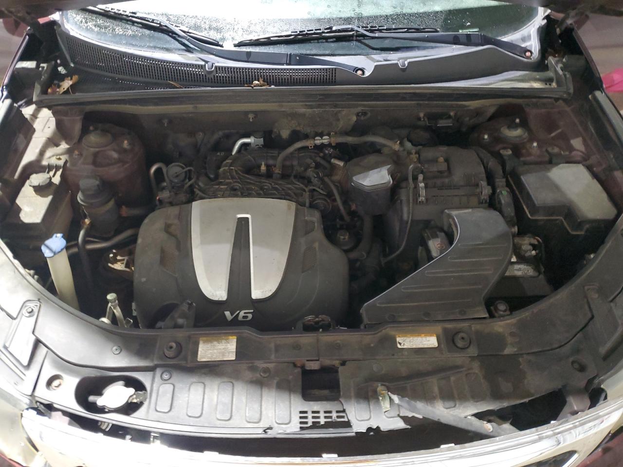 Kia Sorento Ex Image 11