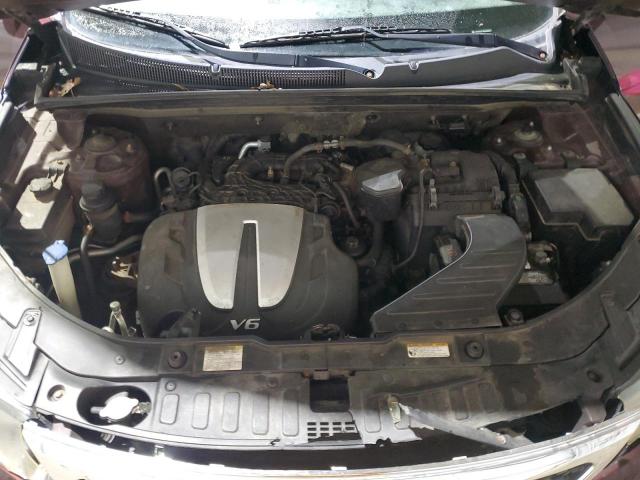 Kia Sorento Ex Image 11