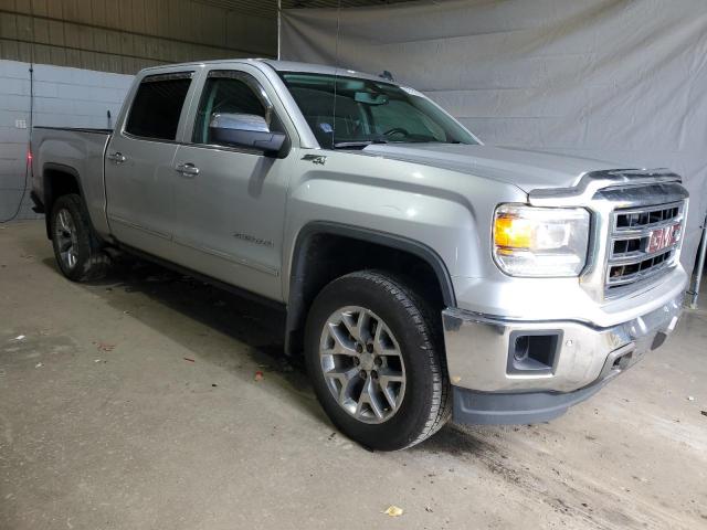GMC Sierra K1500 Slt Image 12