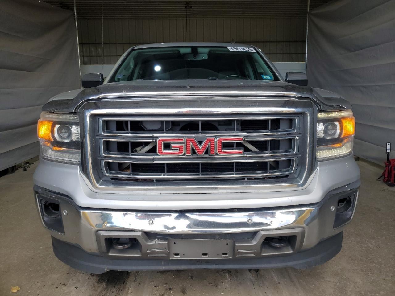 GMC Sierra K1500 Slt Image 6