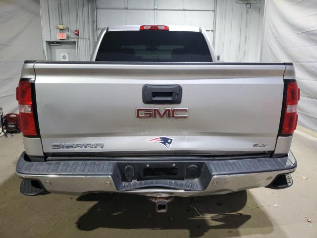 GMC Sierra K1500 Slt Image 3